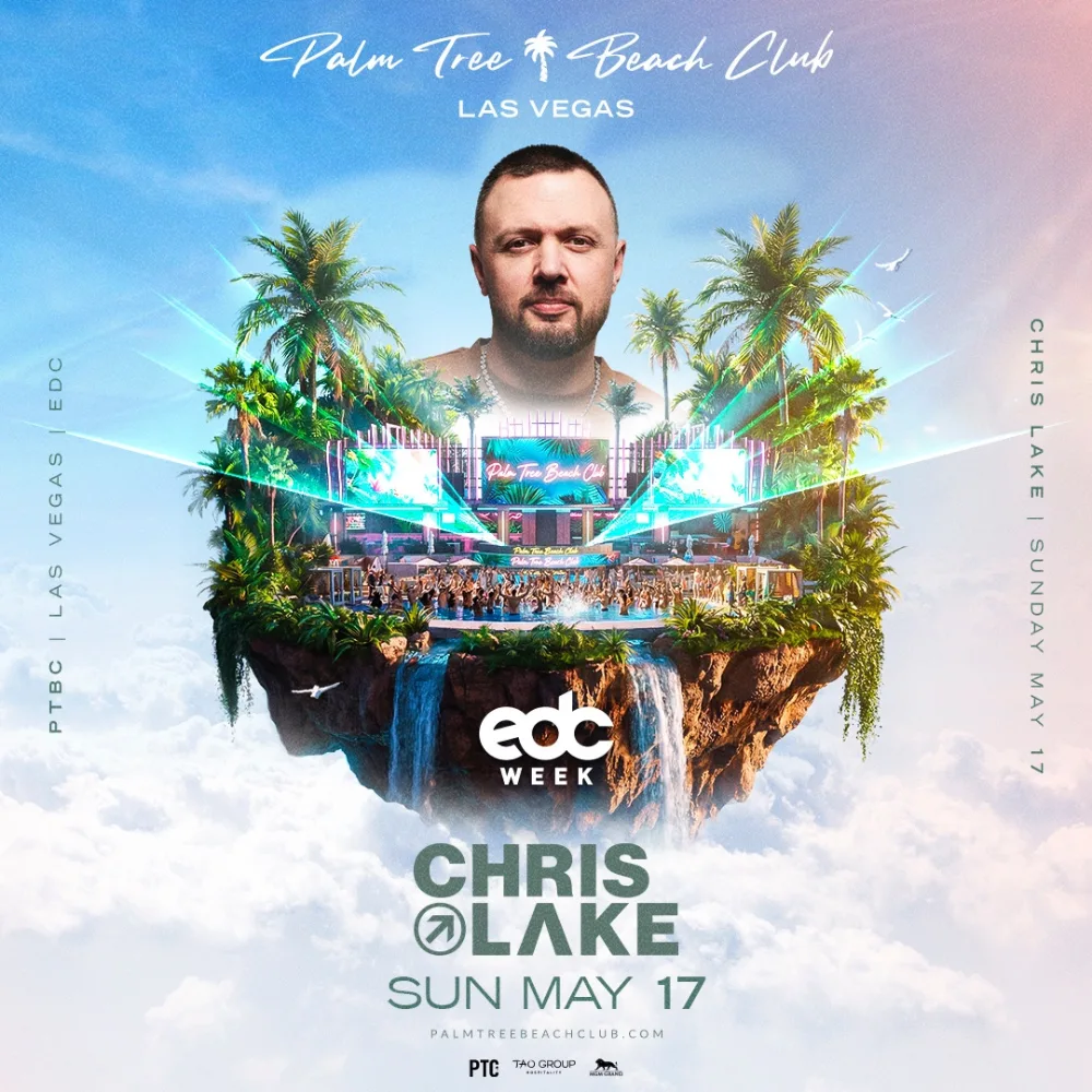 Zedd – Las Vegas – May 15 | Edmtrain