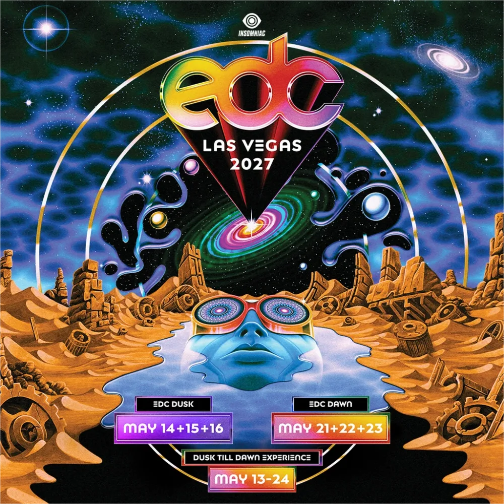 DJ Pauly D – San Diego – Aug 15 | Edmtrain