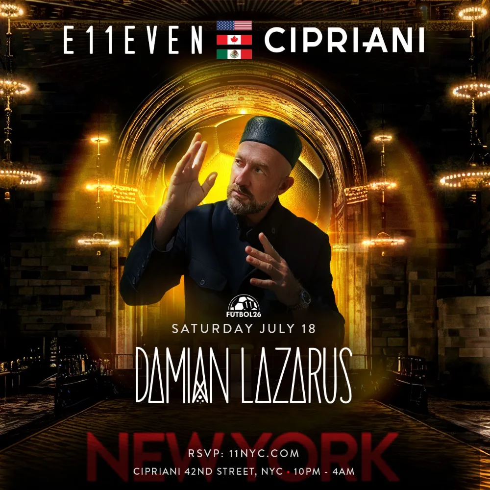 Zedd In The Park, Zedd – New York – Aug 14 | Edmtrain