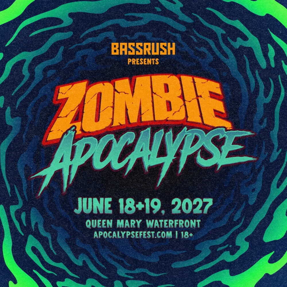 Psychosis Events x Pushin' Promotions Presents - (Unofficial Into