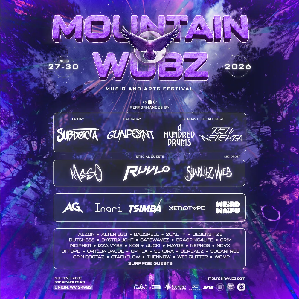 ZEKE BEATS, Mr. Scissors – Covington – Oct 3 | Edmtrain