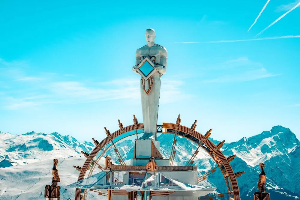 REVIEW: Tomorrowland Winter 2024 was an otherwordly musical