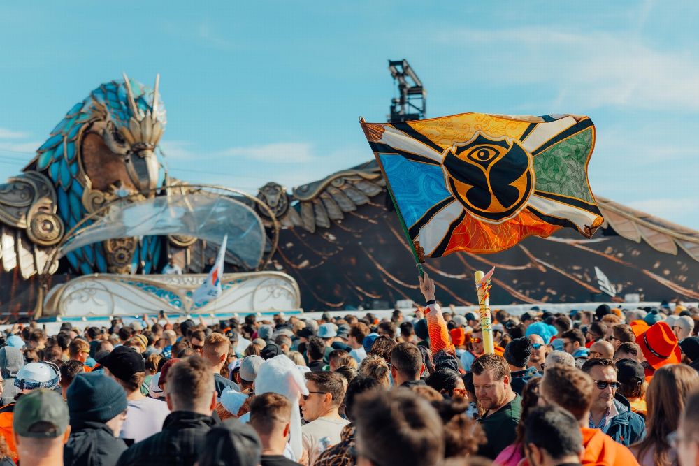 REVIEW: Tomorrowland Winter 2024 was an otherwordly musical