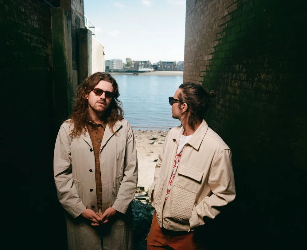 INTERVIEW: Joy (Anonymous) on their new album Cult Classics and