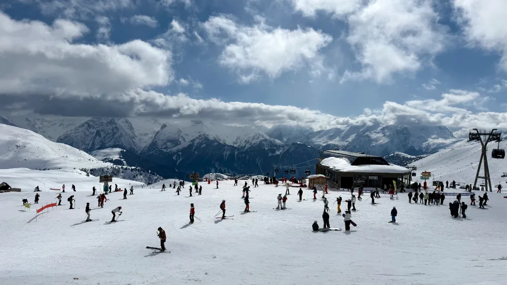 Tomorrowland Winter 2027 reveals dates for seventh edition in Alpe