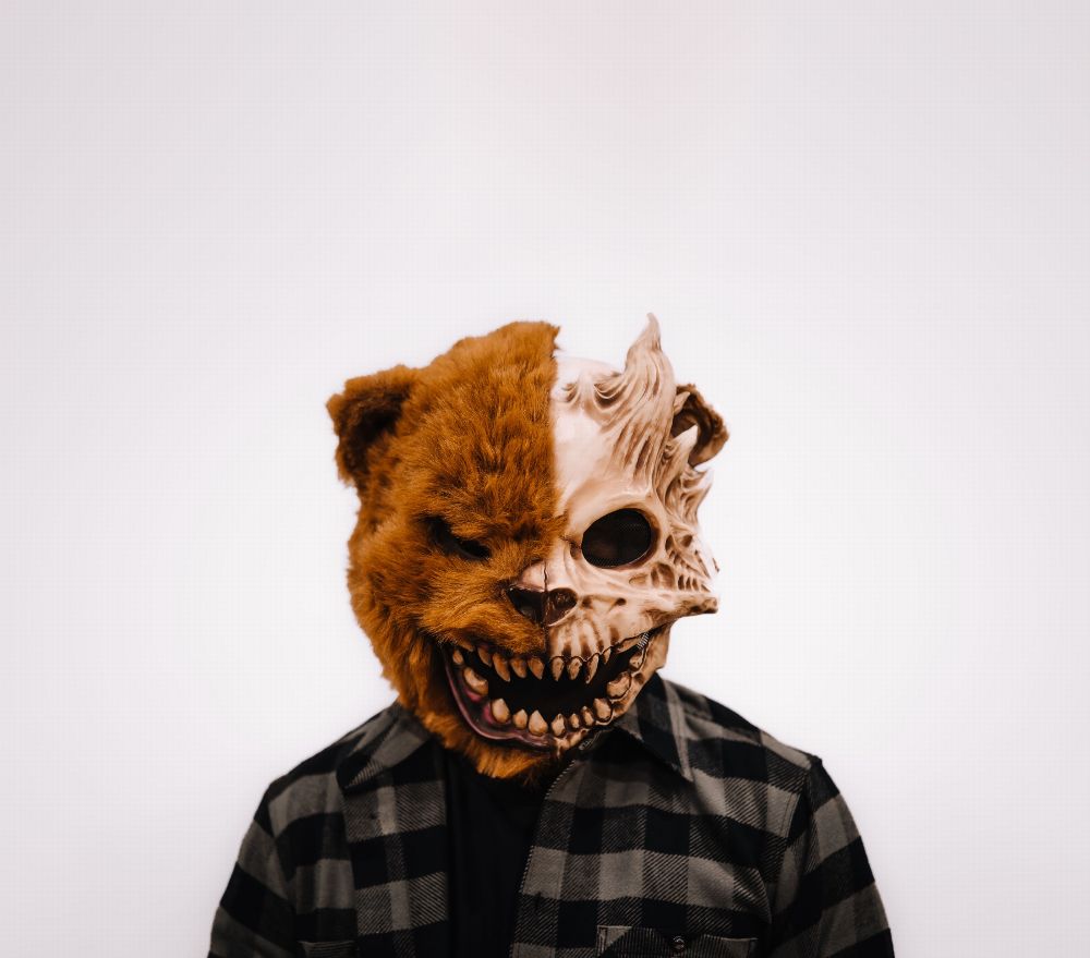 Bear Grillz in Portland, 2023 Concert Tickets