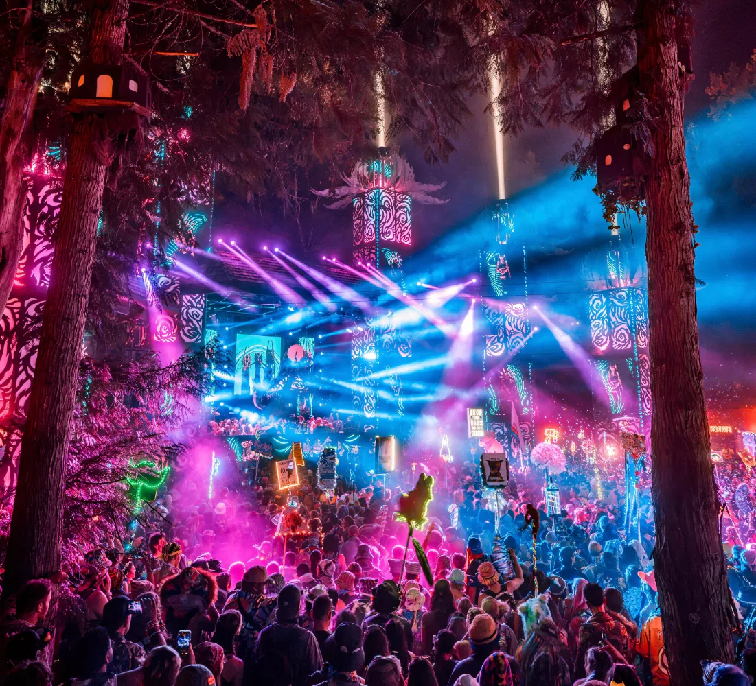 REVIEW: Shambhala Music Festival 2026 marks another magical edition ...