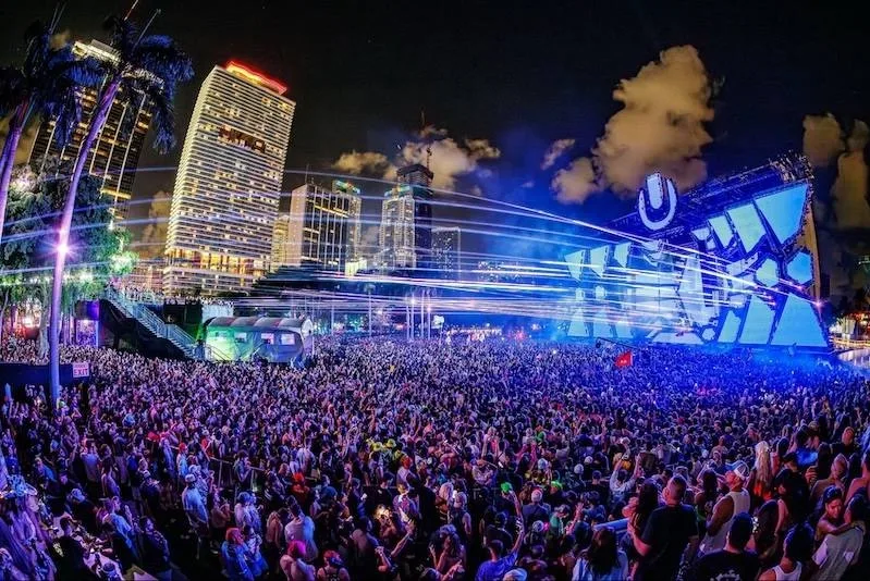 REVIEW: Ultra Music Festival 2026 delivers a weekend of legacy and ...