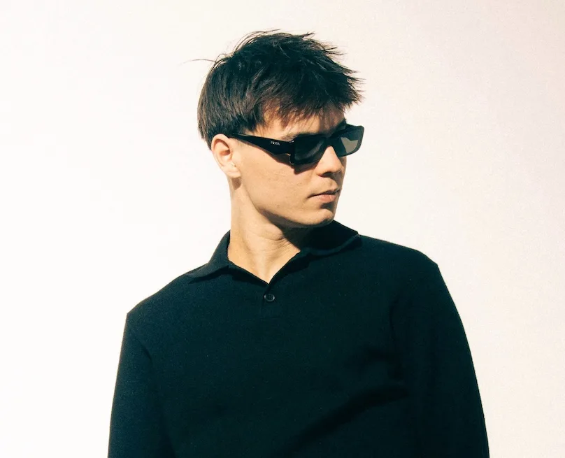 New Zealand drum & bass sensation Rova enters championship phase with ...