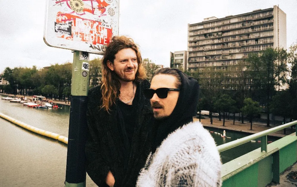 INTERVIEW: Joy (Anonymous) on their new album Cult Classics and