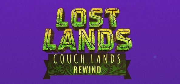 Couch Lands Rewind | Edmtrain