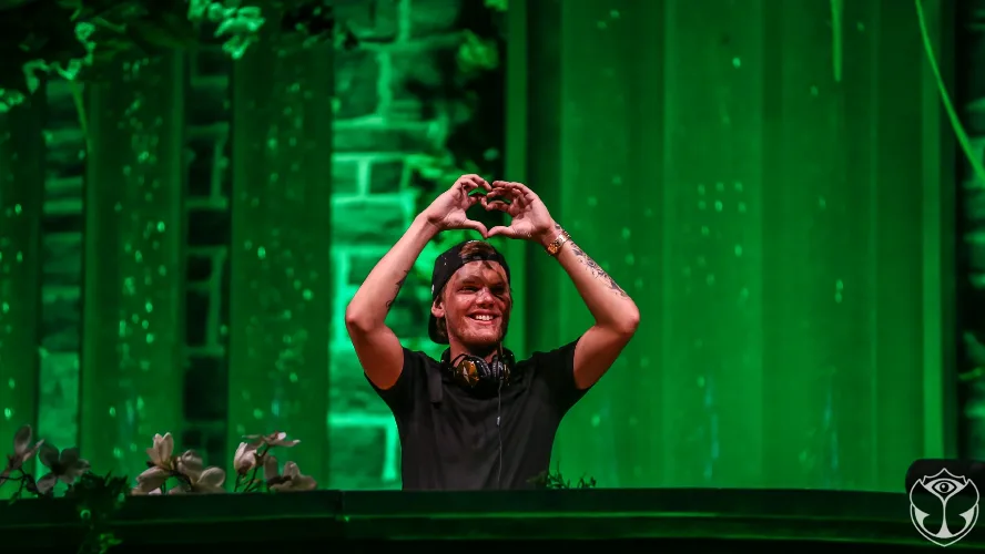 Kerri Chandler Tour Dates | Edmtrain
