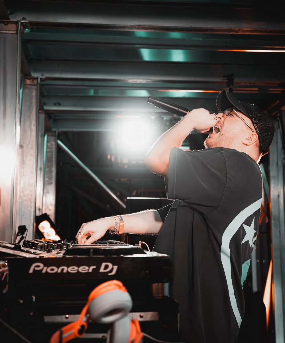 INTERVIEW: Ray Volpe opens up on playing EDC Las Vegas and his upcoming ...