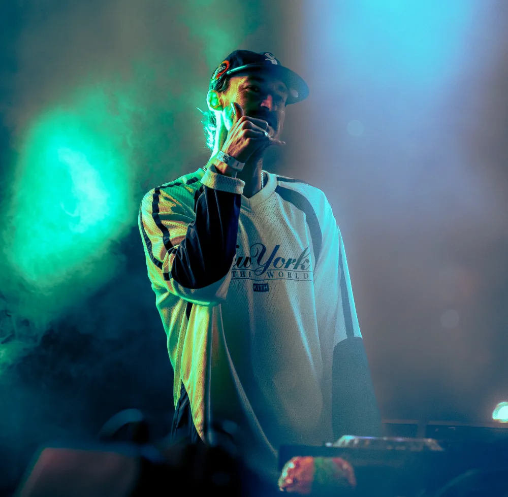 INTERVIEW: ProbCause reflects on rapping in EDM as a 'natural gateway ...