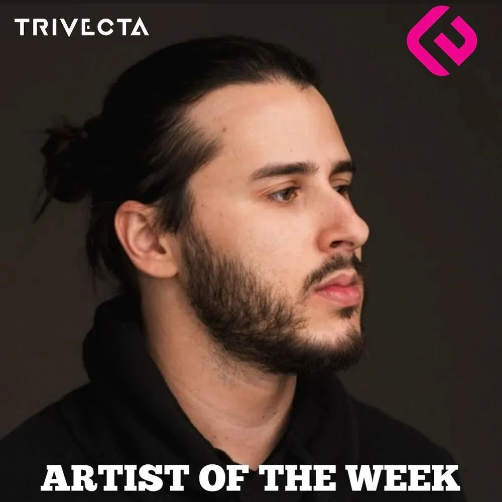 Trivecta is our Artist of the Week! | Edmtrain