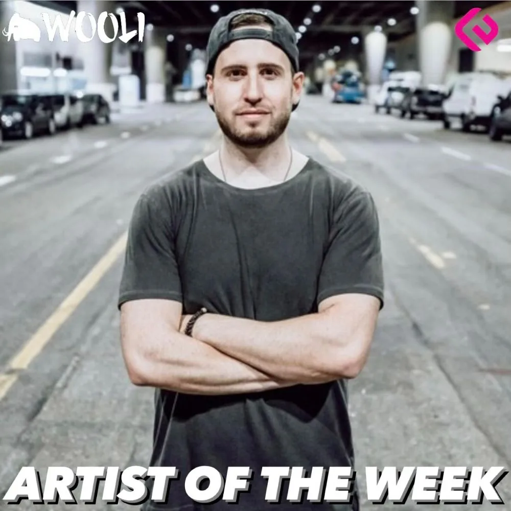 Wooli is our Artist of the Week! | Edmtrain