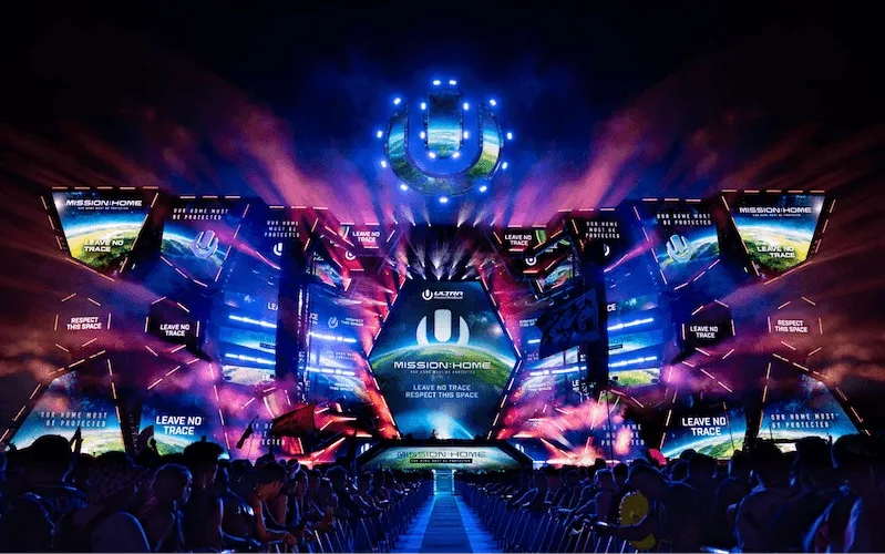 Tomorrowland Winter 2027 reveals dates for seventh edition in Alpe