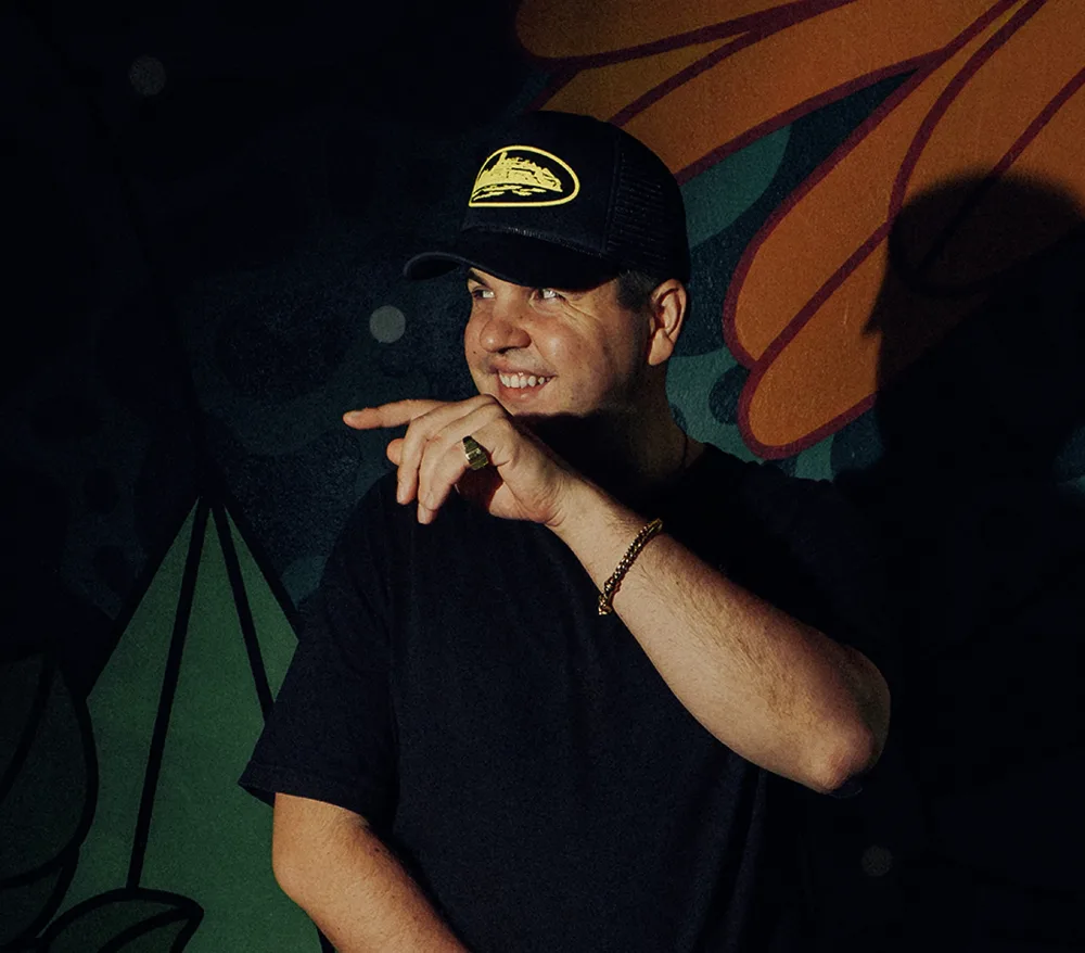 New tastemaker Voka delivers emotional late night anthem 'Lost Souls ...