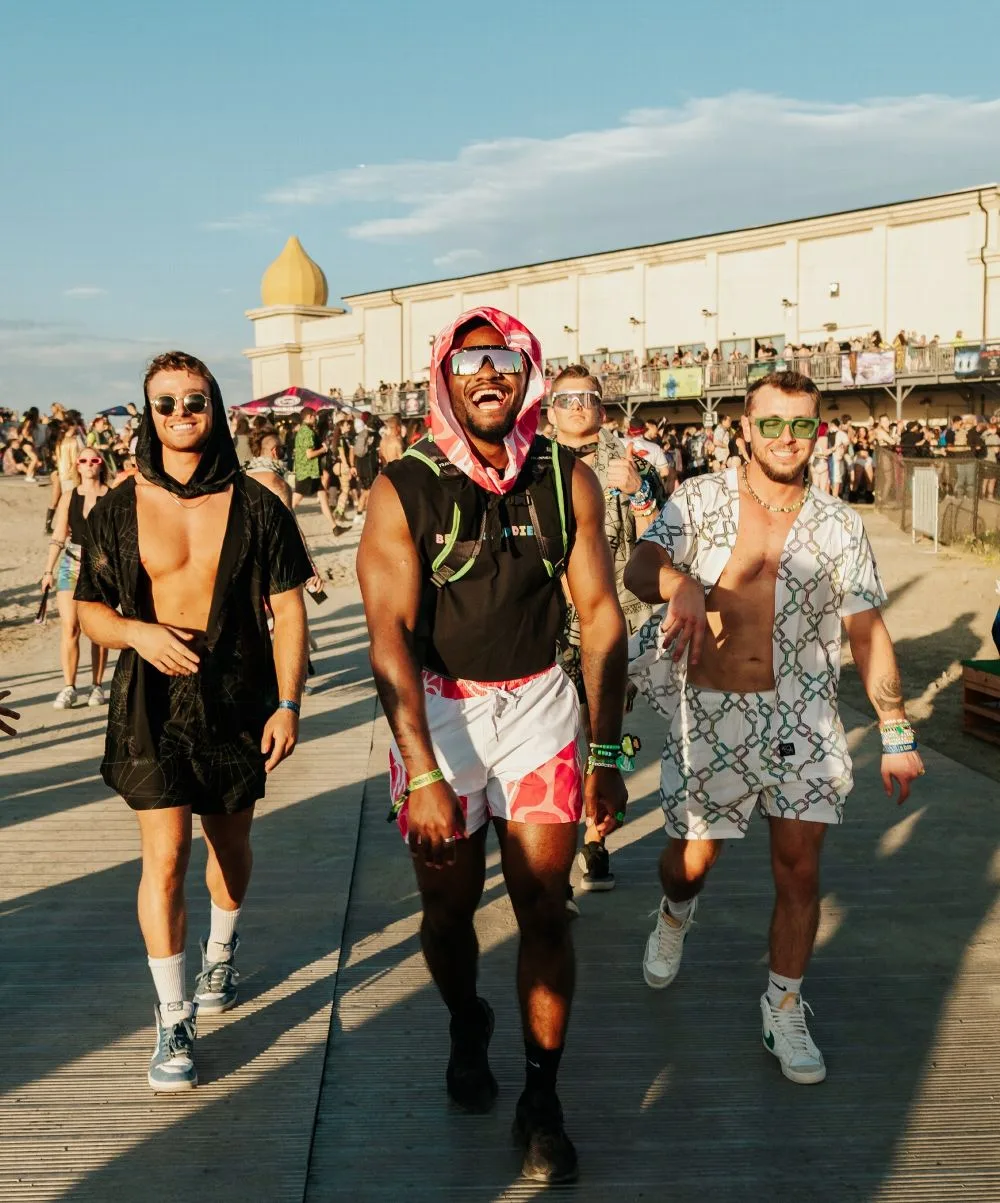 GUEST: Guys need more men's rave clothing options and we've got them | Edmtrain GUEST: Guys need more men's rave clothing options and we've got them | Edmtrain