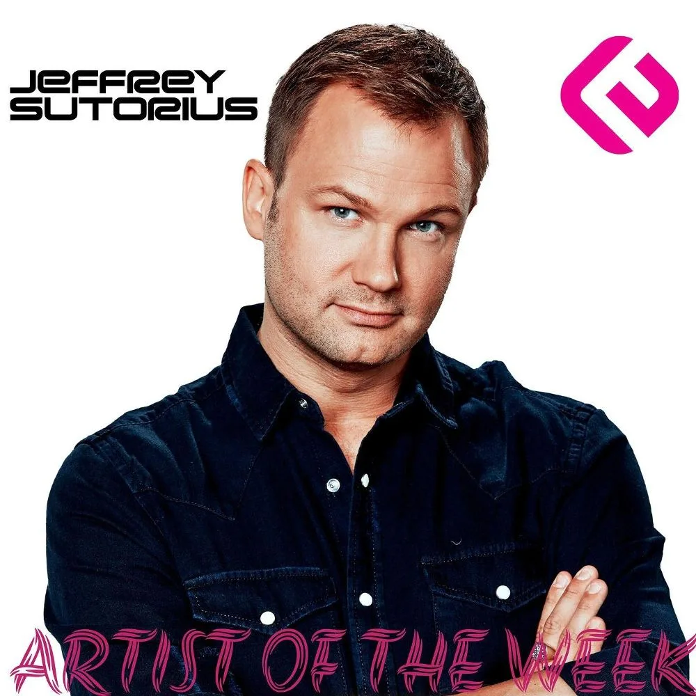 Jeffrey Sutorius is our Artist of the Week! | Edmtrain