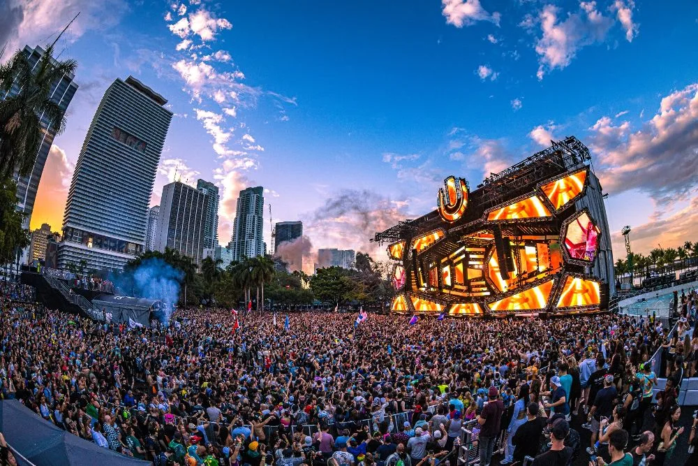 REVIEW: Ultra Miami's 25-year anniversary edition delivered just