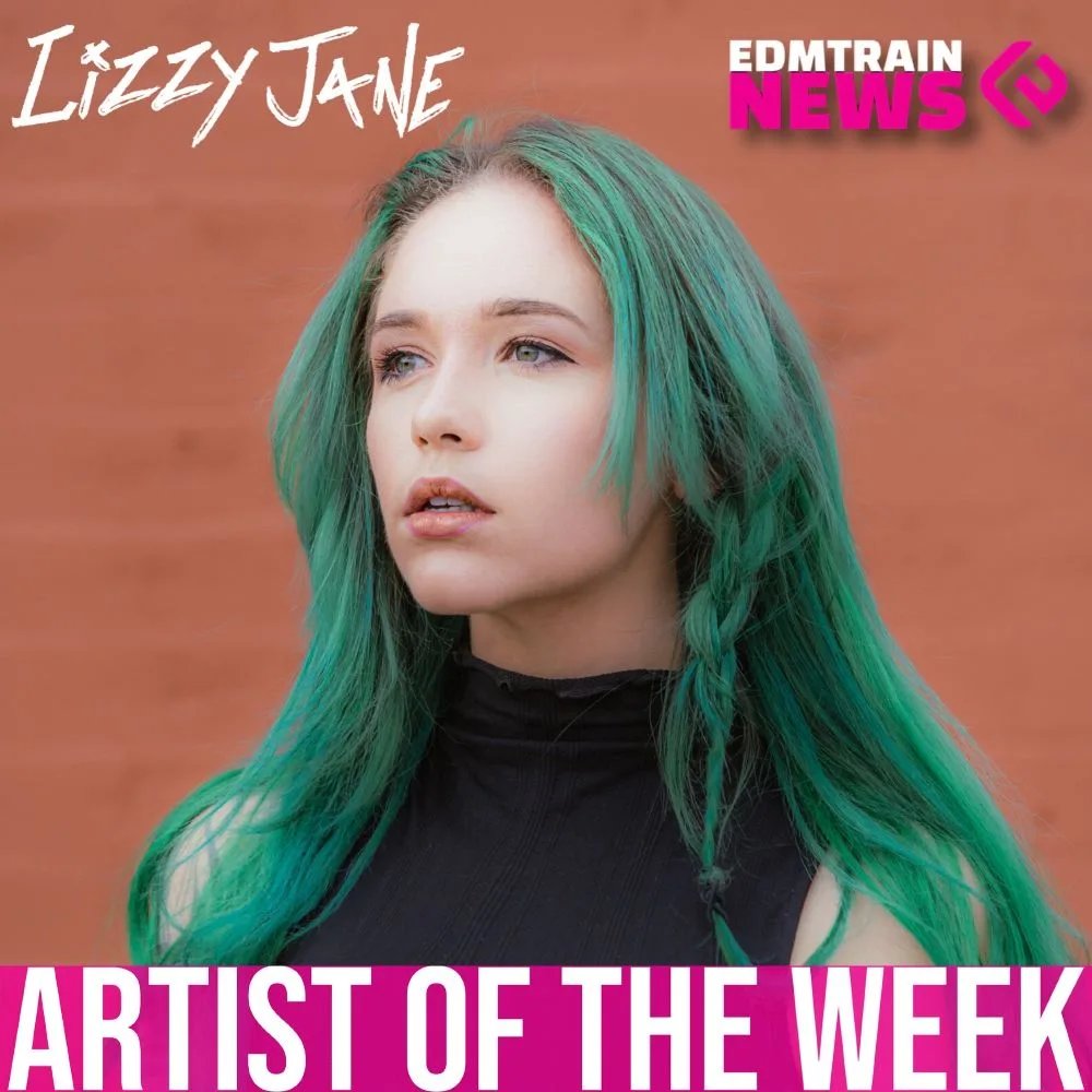 Lizzy Jane is our Artist of the Week! | Edmtrain