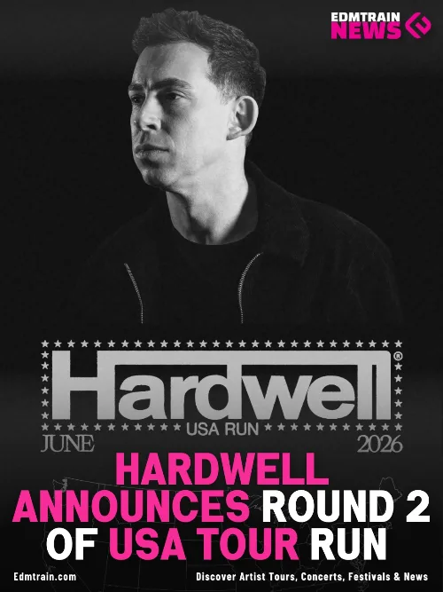 Inland Knights Tour Dates | Edmtrain