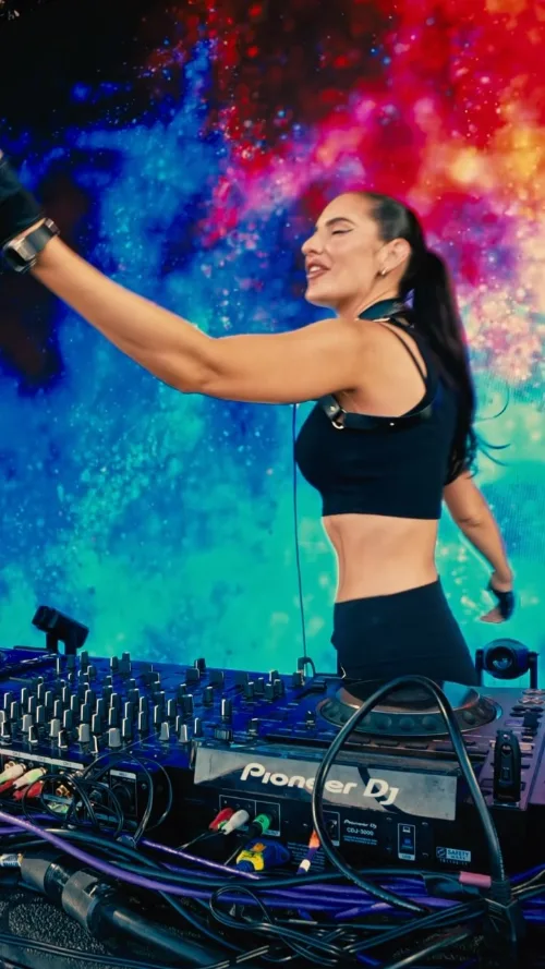 Sora Tour Dates | Edmtrain